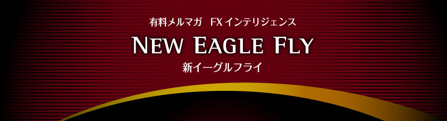 �L�������}�K FX �C���e���W�F���X�@NEW EAGLE FLY�@�V�C�[�O���t���C