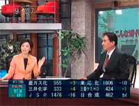 E-morning出演２