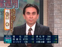 E-morning出演１