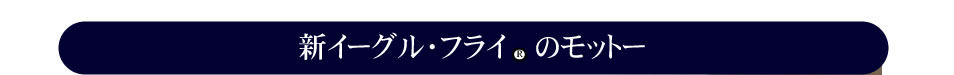 �V�C�[�O���E�t���C�̃��b�g�[