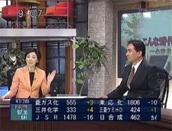 松島修テレビ出演4